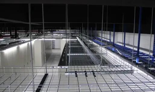 鋁合金電纜橋架荷載驗(yàn)算以及強(qiáng)電橋架和弱電橋架之間的區(qū)別